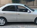 Nissan Sunny-6