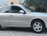 Nissan Sunny-10