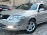 Nissan Sunny-19