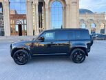 Land Rover Defender-6