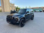 Land Rover Defender-7