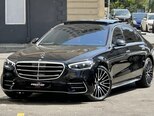 Mercedes S 500 4MATIC-18
