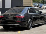 Mercedes S 500 4MATIC-14