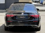 Mercedes S 500 4MATIC-15