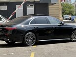 Mercedes S 500 4MATIC-13
