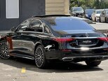 Mercedes S 500 4MATIC-12