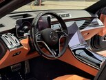 Mercedes S 500 4MATIC-7