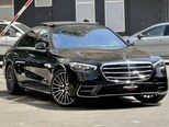 Mercedes S 500 4MATIC-20