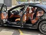Mercedes S 500 4MATIC-10