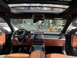 Mercedes S 500 4MATIC-4