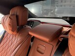 Mercedes S 500 4MATIC-8