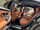 Mercedes S 500 4MATIC-9