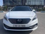 Hyundai Sonata-2