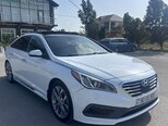Hyundai Sonata-4