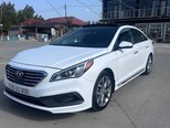 Hyundai Sonata-3