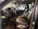 Mercedes GL 350 4MATIC-7