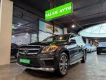 Mercedes GL 350 4MATIC-3