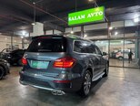 Mercedes GL 350 4MATIC-4