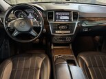 Mercedes GL 350 4MATIC-9