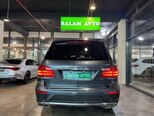 Mercedes GL 350 4MATIC-5