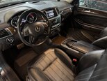 Mercedes GL 350 4MATIC-8