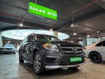 Mercedes GL 350 4MATIC-1