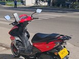 Tufan CUB50-2