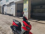 Tufan CUB50-1