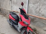 Tufan CUB50-4