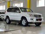 Toyota Land Cruiser Prado-3