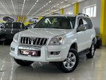 Toyota Land Cruiser Prado-5