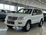 Toyota Land Cruiser Prado-4