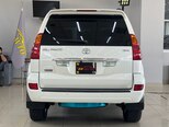 Toyota Land Cruiser Prado-6