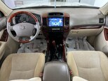 Toyota Land Cruiser Prado-12