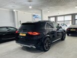 Mercedes GLE 450 4MATIC-4