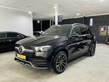 Mercedes GLE 450 4MATIC-2