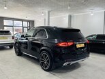 Mercedes GLE 450 4MATIC-5