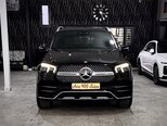 Mercedes GLE 450 4MATIC-1