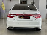 Hyundai Grandeur-7