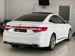 Hyundai Grandeur-8