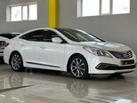 Hyundai Grandeur-3
