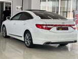 Hyundai Grandeur-6