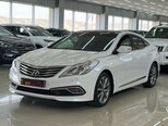 Hyundai Grandeur-4
