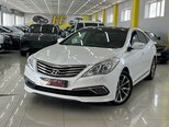Hyundai Grandeur-5