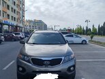 Kia Sorento-1