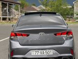 Hyundai Sonata-7
