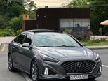 Hyundai Sonata-4