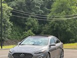 Hyundai Sonata-2