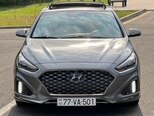 Hyundai Sonata-1