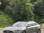 Hyundai Sonata-3